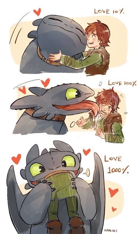 how to train your dragon xxx